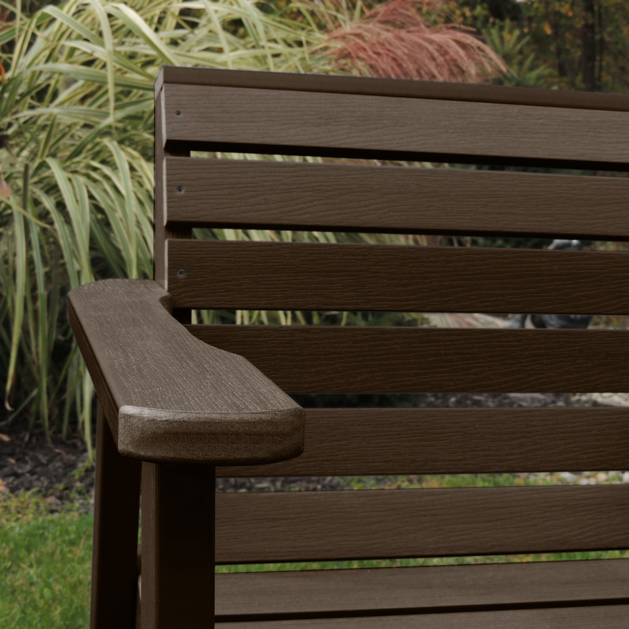 Highwood Weatherly Garden Chair - image 2 of 5