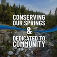 Ice Mountain Spring Water, 2.5 Gal, Single Plastic Jug
