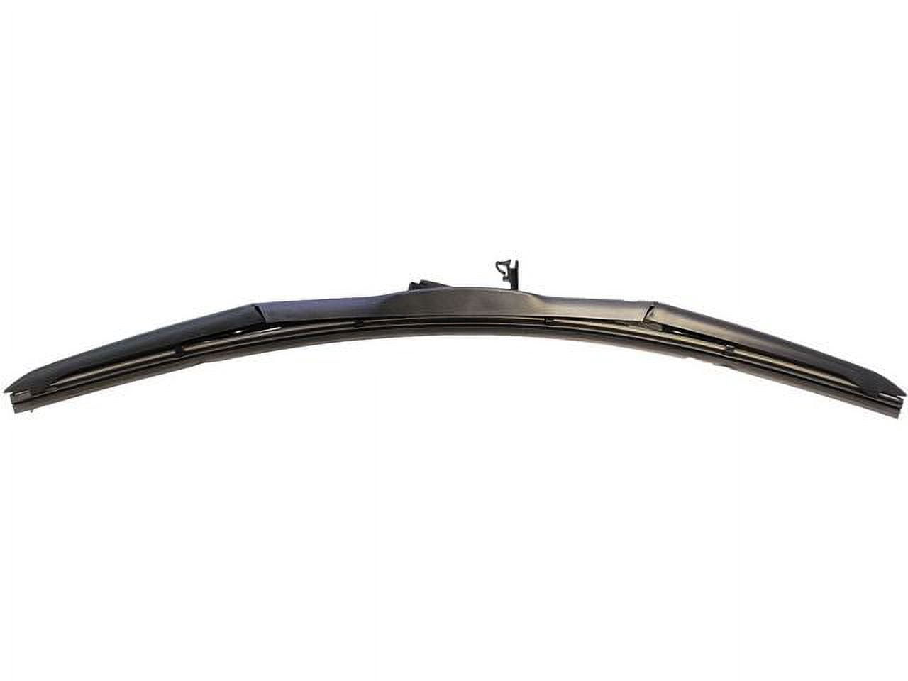 Erick's Wiper Front & Rear Wiper Blades Set For Toyota Highlander Kluger XU40 XU