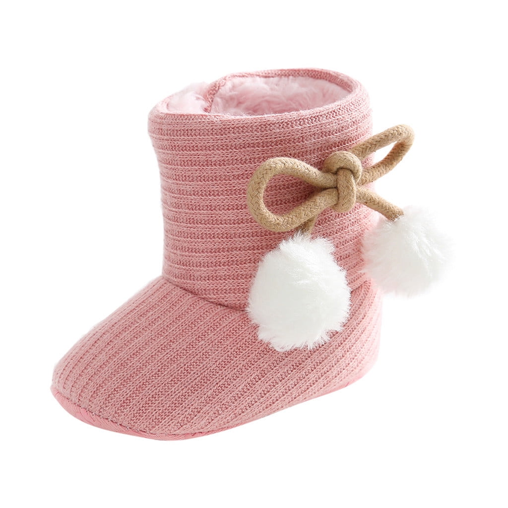 Baby girl boots size 1 hotsell