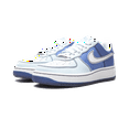 thumbnail image 2 of NIKE GRADE SCHOOL Air Force 1 GS "Glacier Blue" 314219 411 from Stadium Goods, 2 of 9