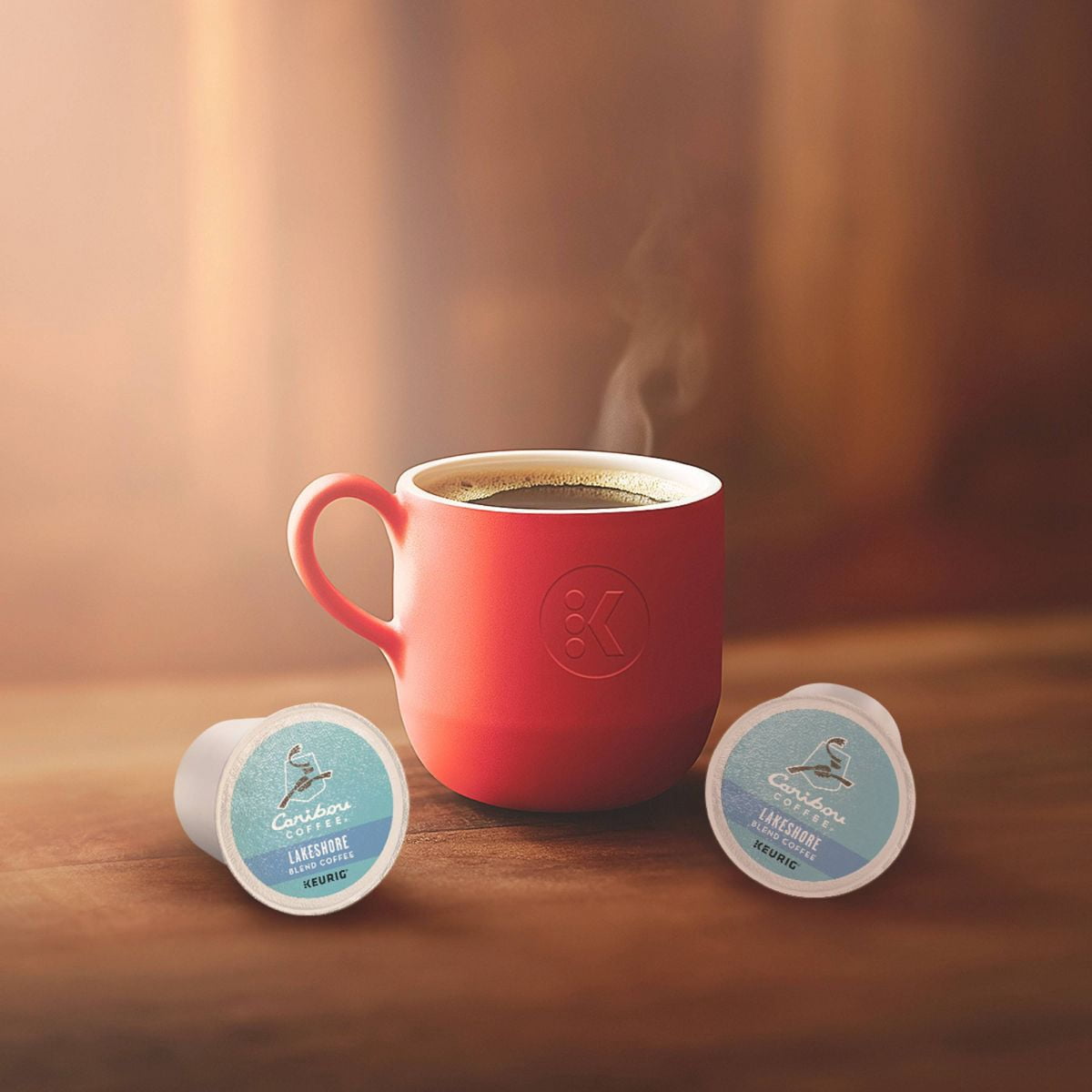 12 oz coffee cups with lids thanksgiving ECO SOUL 100% Compostable Coffee Cups with Lids & Sleeves
