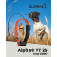 thumbnail image 4 of Garmin Alpha TT 25 GPS Dog Tracking Collar, 4 of 6