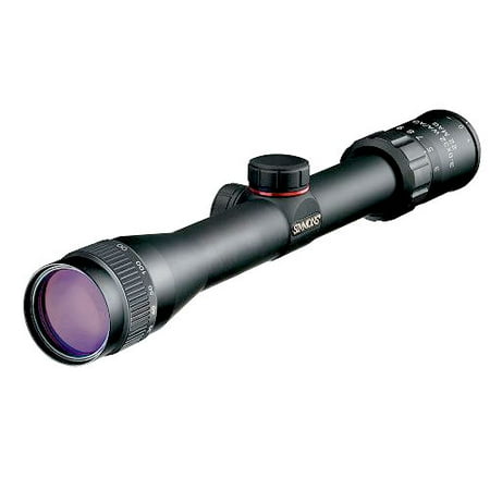 Simmons 22 Mag 3-9X32 Rifle Scope with Adjustable Objective