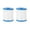 2 pieces, variant on Ameitech Type I Filter Cartridges, Pool Accessory, 2-Pack