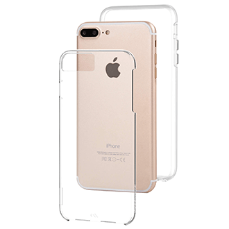 Case Mate Naked Refined Protection for iPhone 6 plus/ 6s Plus/ 7 plus