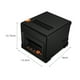 thumbnail image 2 of Impresora de etiquetas Impresora de recibos USB de 80 mm Impresora POS con cortador automático Impresión térmica directa de escritorio Compatible con soporte ESC / POS para envío Negocios Restaur, 2 of 8