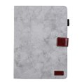 thumbnail image 7 of for iPad Pro 11 Inch 5th Generation 2024 (A2837 / A3006) Case - Slim Thin Shockproof Premium PU Leather Stand Cover Case, Auto Wake Sleep Smart Case Cover for iPad Pro 11 2024 - Gray, 7 of 7