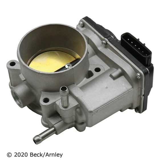 BeckArnley 154-0176 Throttle Body
