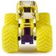 thumbnail image 5 of Monster Truck Monster Jam Avenger fundido a presión a escala 1:64, 5 of 8