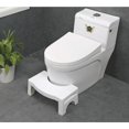 thumbnail image 3 of The Only Foldable Bathroom Nature Toilet Stool For Constipation Piles Relief, 3 of 5