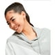 thumbnail image 3 of Sudadera Puma Dama Power Cat 67397704 gris S, 3 of 4