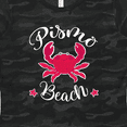 thumbnail image 4 of Inktastic Pismo Beach California Women's T-Shirt, 4 of 5