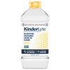 Kinderfarms KinderLyte Electrolyte Solution Drink for Kids & Adults, Lemon, 33.8 fl oz Bottle