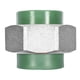thumbnail image 3 of tuerca unión 3.2 x 3.2 cm plata tuboplus, 3 of 4