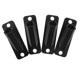 thumbnail image 5 of DEEPCRAFF 4Ud Base Multifuncional Para Mástil De Plástico En Negro Para Interior Y Exterior, 5 of 7