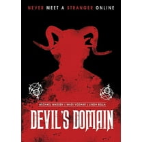 Devil's Domain (DVD), Cleopatra, Horror