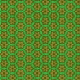 thumbnail image 1 of Ahgly Company Machine Washable Indoor Square Transitional Oak Brown Area Rugs, 8' Square, 1 of 7