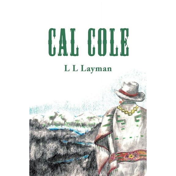 Cal Cole (Paperback)