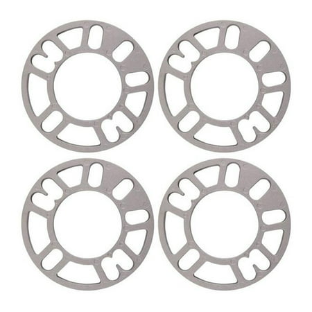 

Frcolor Wheel Shims Spacer Spacers Universal Spacer Spacers Accessories Flat Hub Aluminum Adapters Accessories Shims Cars Alloy