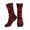 2 Black-2, variant on Unisex Red Roses Novelty Ankle Socks Colorful ComfortSoft Lightweight Sports Athletic Socks