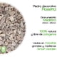 thumbnail image 2 of Piedra decorativa Smart Garden Rosetta Stone 01-M-25 Ideal para macetas, 2 of 2