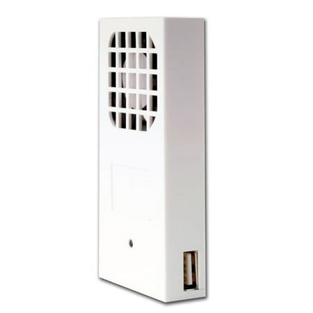 Wii Air Cooler