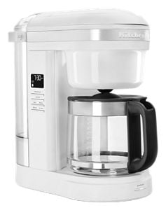 kitchenaid coffee maker walmart