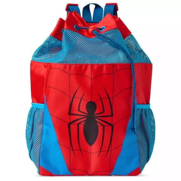 Marvel Spider-Man Swim Backpack