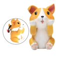 thumbnail image 3 of destyer Reading Glasses Holder Spectacle Eyeglasses Display Stand Gifts Corgi, 3 of 9