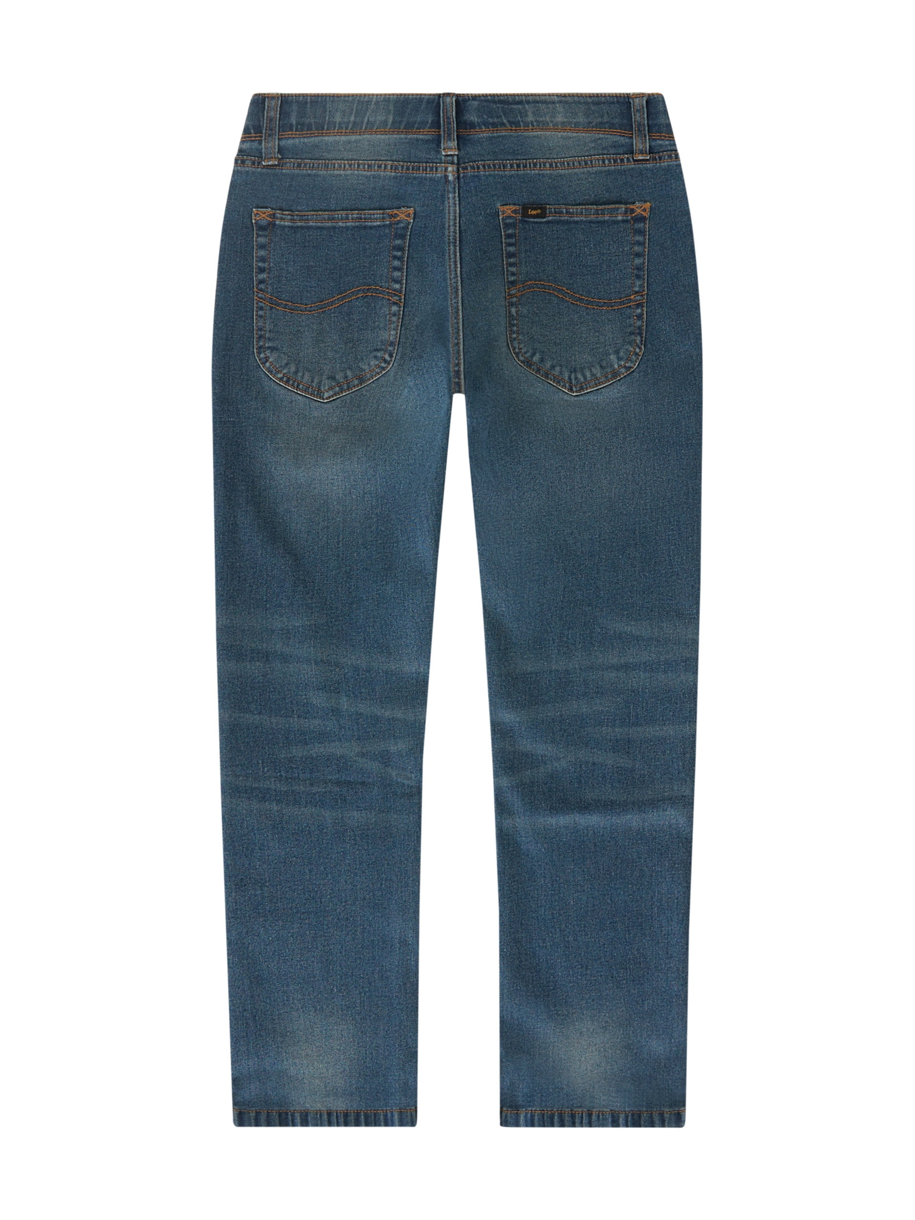 Lee Boys Premium Slim Stretch Jeans, Sizes 4-18 & Husky