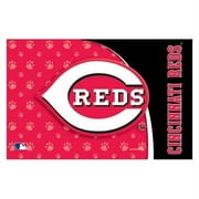 Cincinnati Reds Pet Mat