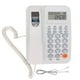 thumbnail image 1 of Teléfono de escritorio KX-T2027CID Ormromra con cable Volumen ajustable Identificador de llamadas, 1 of 8