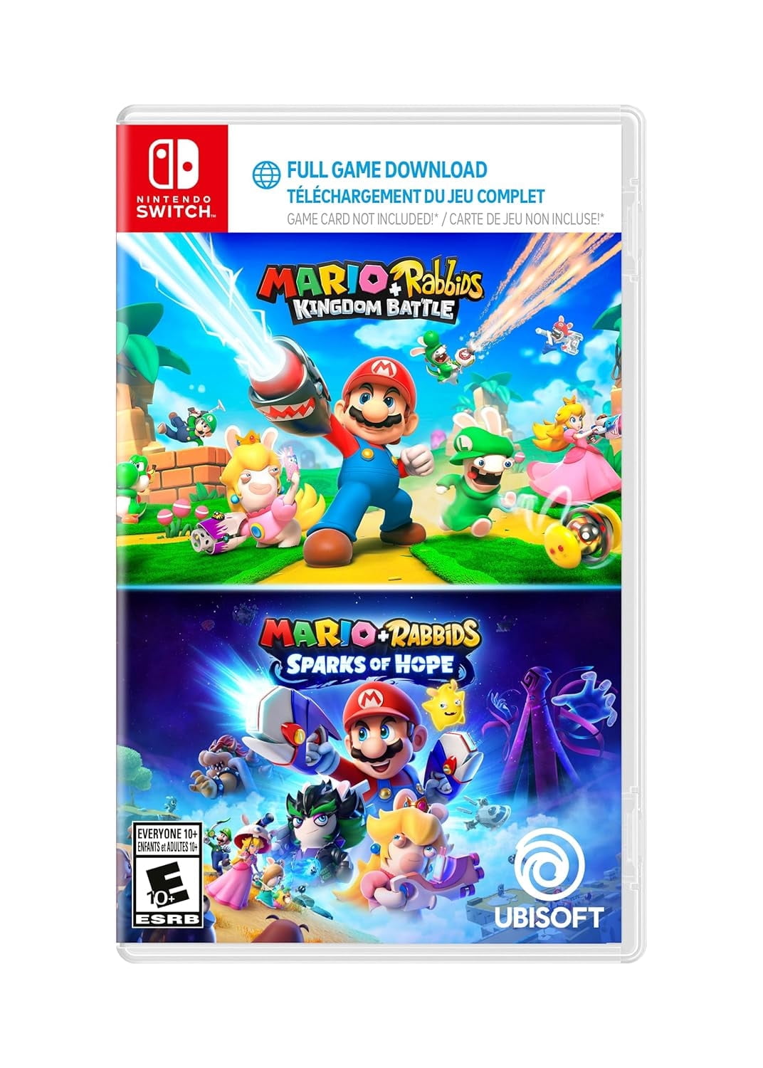 Nintendo 3DS XL Silver - Mario & Luigi Dream Team Limited Edition