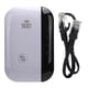 thumbnail image 4 of Amplificador de señal extensor de rango WiFi compatible con WLAN de 2,4 GHz, 300 m, 110-240 V, enchufe estadounidense, 4 of 12