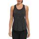 thumbnail image 3 of Camisetas sin mangas de entrenamiento para mujer, gimnasio, ejercicio, atlético, yoga, camisetas deportivas con espalda cruzada Xemadio CJWUS-4638, 3 of 4
