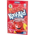 thumbnail image 3 of Kool-Aid Cherry mezcla de bebida suave sin endulzar, sobres de 0.13 onzas (paquete de 48), 3 of 4