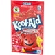 thumbnail image 3 of Kool-Aid Cherry mezcla de bebida suave sin endulzar, sobres de 0.13 onzas (paquete de 48), 3 of 4