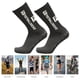 thumbnail image 4 of Calcetines de Fútbol Antideslizantes Ehuebsd 5 uds Silicona Redondos Negro Para Estrenar, 4 of 8