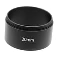 thumbnail image 3 of MERIGLARE T2 Extension Tube M42x0.75 Thread Photography Accessories Wide for Telescope 20 20 mm, 3 of 6
