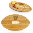 thumbnail image 4 of Oakland Raiders - Kickoff Bamboo Cutting Board/Serving Tray by Picnic Time, 4 of 4