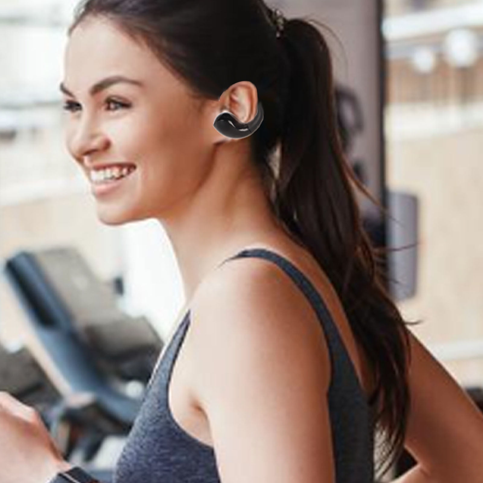 E88 Wireless Translation Earbuds with Digital Display Charging Case, Bluetooth 5.3, 144 Languages Real-Time Translation (0.2S Speed), 3 Modes (Touch/Speaker/Free Talk), Noise Cancellation, 5H