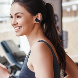 E88 Wireless Translation Earbuds with Digital Display Charging Case, Bluetooth 5.3, 144 Languages Real-Time Translation (0.2S Speed), 3 Modes (Touch/Speaker/Free Talk), Noise Cancellation, 5H