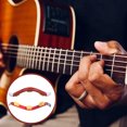 thumbnail image 4 of LOLIPPYY 2Ud Herramienta Para Separar Cuerdas De Guitarra Multipropósito Con Almohadillas Para Cuello, 4 of 8