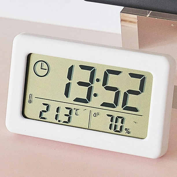 Despertadores digitales modernos sale