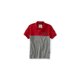 thumbnail image 1 of Aeropostale New York Rugby Polo para Hombre Rojo XS, 1 of 1
