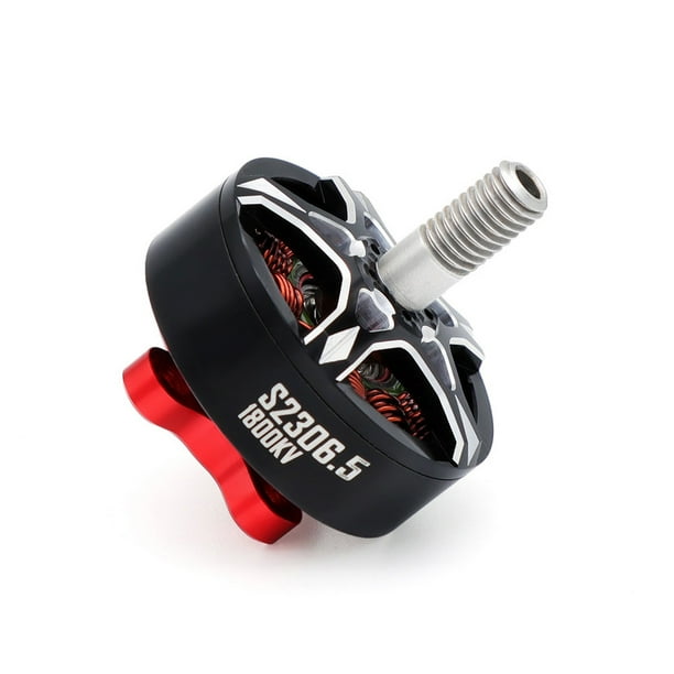 Motor Motor Sin Escobillas con tornillos para control remoto FPV Racing Quadcopter de largo alcance
