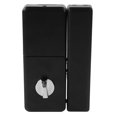 thumbnail image 1 of Remote Control Door Lock, Deadbolt Access Control Keyless Entry Door Lock Low Power Consumption  For Wooden Iron Door, 1 of 8