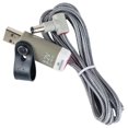 thumbnail image 1 of myVolts Câble d'Alimentation Ripcord USB vers 12V DC Compatible avec Machine à Tambour Arturia DrumBrute, 1 of 4