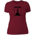 thumbnail image 5 of Overcomer Women’s Tee, 5 of 9
